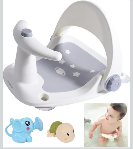 Bebamour baby bath seat with - baby,