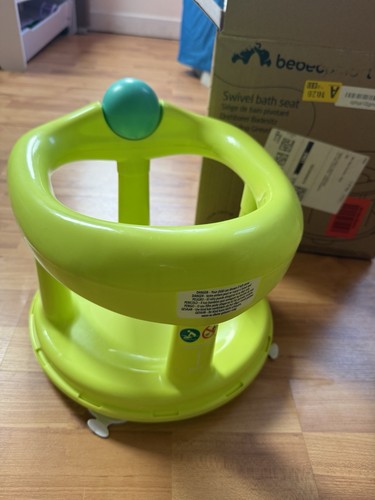 Bebeconfort swivel bath - swivel,