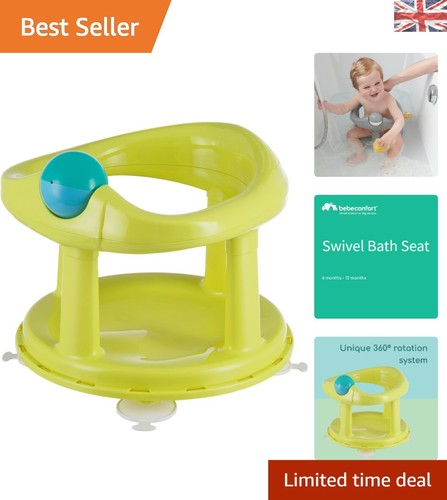 Fun and safe - baby, seat