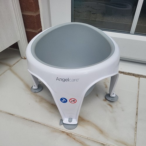 Baby bath seat white - bath,