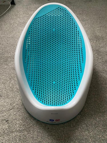 Baby bath seat laying - seat,