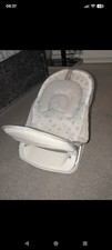 Baby Bath Seat Suitable For