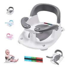 Baby Bath seat for Babies 6