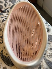 Angelcare Baby Bath Seat Soft