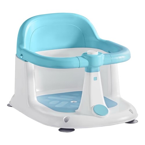 Baby bath seat for - bath, 6-24