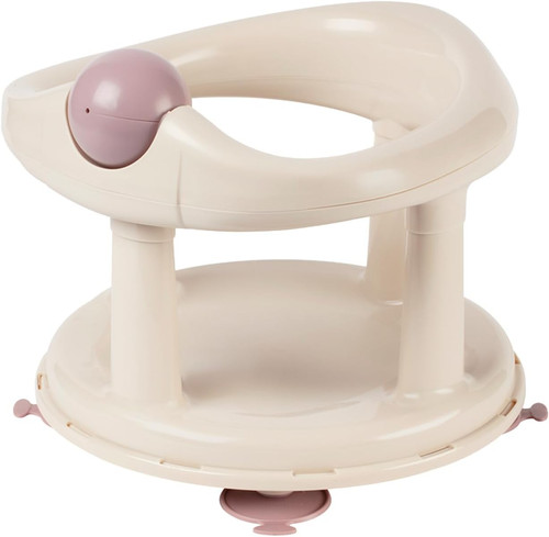 Swivel bath seat for babies - seat,