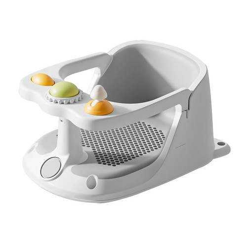 Baby bath seat - baby,