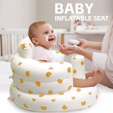 Baby Inflatable Support Seat 3