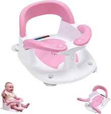 Baby Bath Seat for Babies 6
