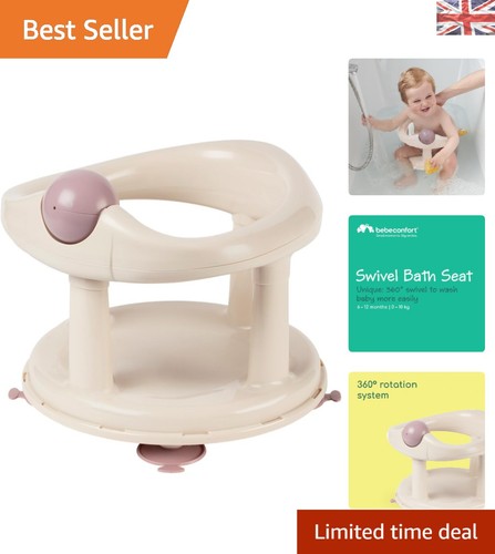 360 swivel bath support seat - support,
