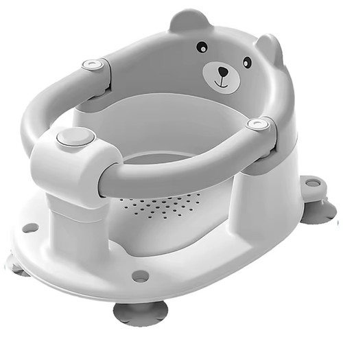 Baby bath seat for babies - babies, 6