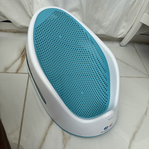 Baby bath seat - bath, laying