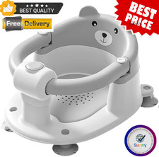 Baby Bath Seat for Babies 6