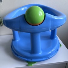 360° Swivel Bath Seat for