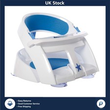 Comfy Baby Bath Seat with Heat