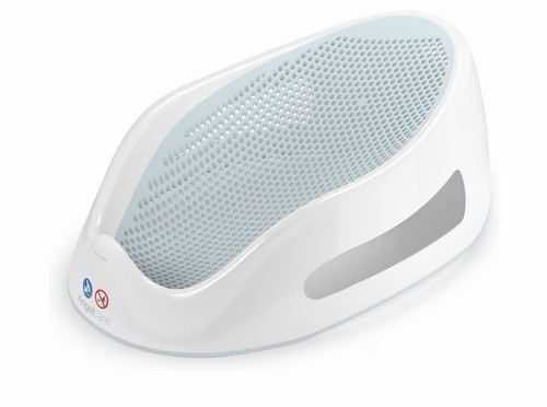 Baby bath support soft - bath,