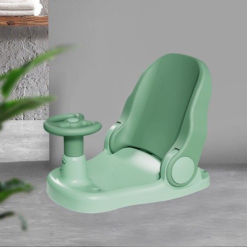 Baby bathtub seat - baby, infant