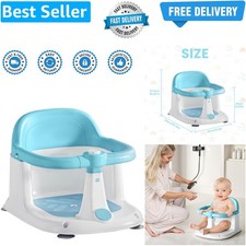 Baby Bath Seat for Babies 6-24