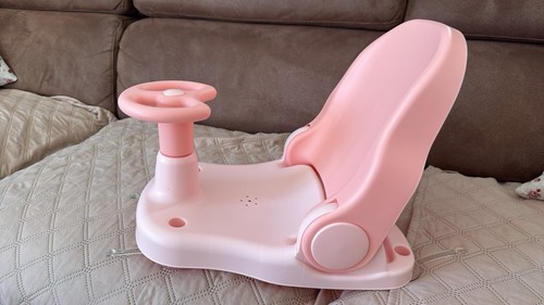 Baby bath seat - baby,
