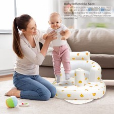 Toddler Inflatable Support