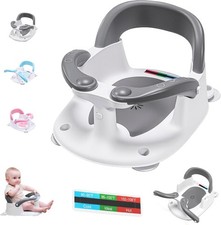 Baby Bath seat for Babies 6