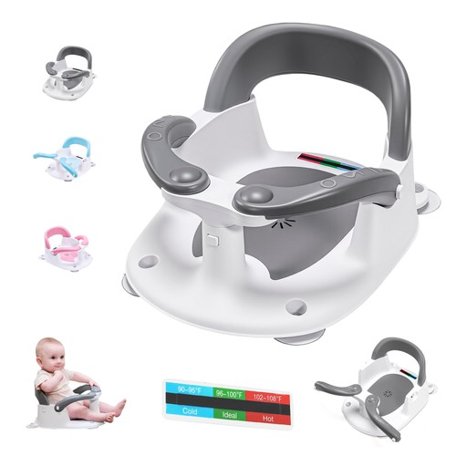 Baby bath seat for - bath,